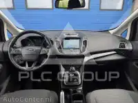2017 Ford C-MAX