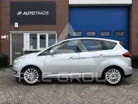 2017 Ford C-MAX