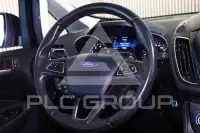 2017 Ford C-MAX