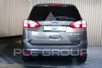 2017 Ford C-MAX