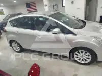 2017 Ford C-MAX