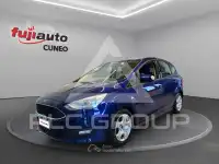 2017 Ford C-MAX