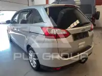 2017 Ford C-MAX