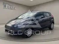 2017 Ford C-MAX