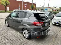 2017 Ford C-MAX