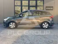 2017 Ford C-MAX