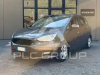 2017 Ford C-MAX