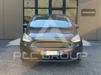 2017 Ford C-MAX
