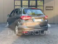 2017 Ford C-MAX