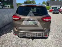 2017 Ford C-MAX