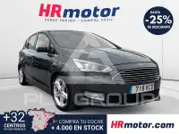 2017 Ford C-MAX
