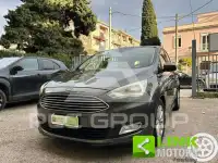 2017 Ford C-MAX