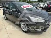 2017 Ford C-MAX