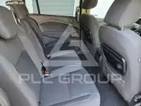 2017 Ford C-MAX