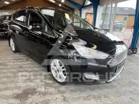 2017 Ford C-MAX