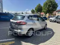 2017 Ford C-MAX