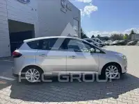 2017 Ford C-MAX