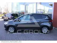2017 Ford C-MAX
