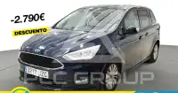 2017 Ford C-MAX