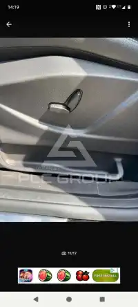 2017 Ford C-MAX