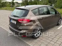 2017 Ford C-MAX