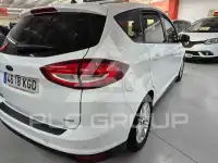 2017 Ford C-MAX