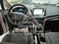 2017 Ford C-MAX