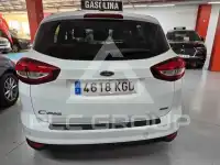 2017 Ford C-MAX