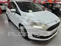 2017 Ford C-MAX