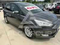 2017 Ford C-MAX
