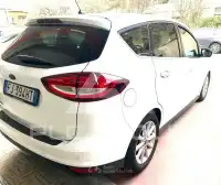 2017 Ford C-MAX