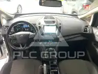 2017 Ford C-MAX