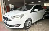2017 Ford C-MAX