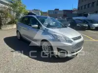 2017 Ford C-MAX