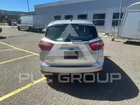 2017 Ford C-MAX