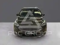 2017 Ford C-MAX
