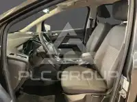 2017 Ford C-MAX