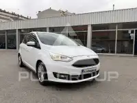 2017 Ford C-MAX