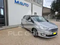 2017 Ford C-MAX