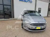 2017 Ford C-MAX