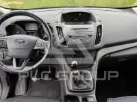 2017 Ford C-MAX