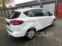 2017 Ford C-MAX