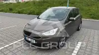 2017 Ford C-MAX