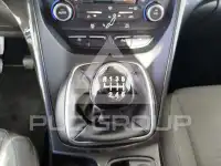 2017 Ford C-MAX