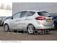 2017 Ford C-MAX