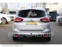 2017 Ford C-MAX