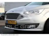 2017 Ford C-MAX