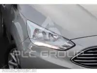 2017 Ford C-MAX