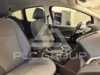 2017 Ford C-MAX