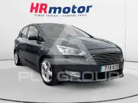 2017 Ford C-MAX